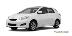 2012 Toyota Matrix